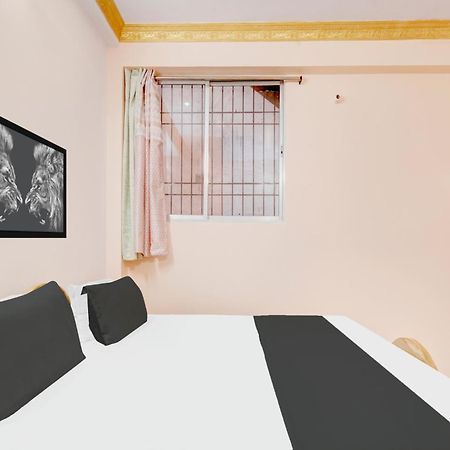 Hotel O Radhe Shyam Guest House Patna  Extérieur photo