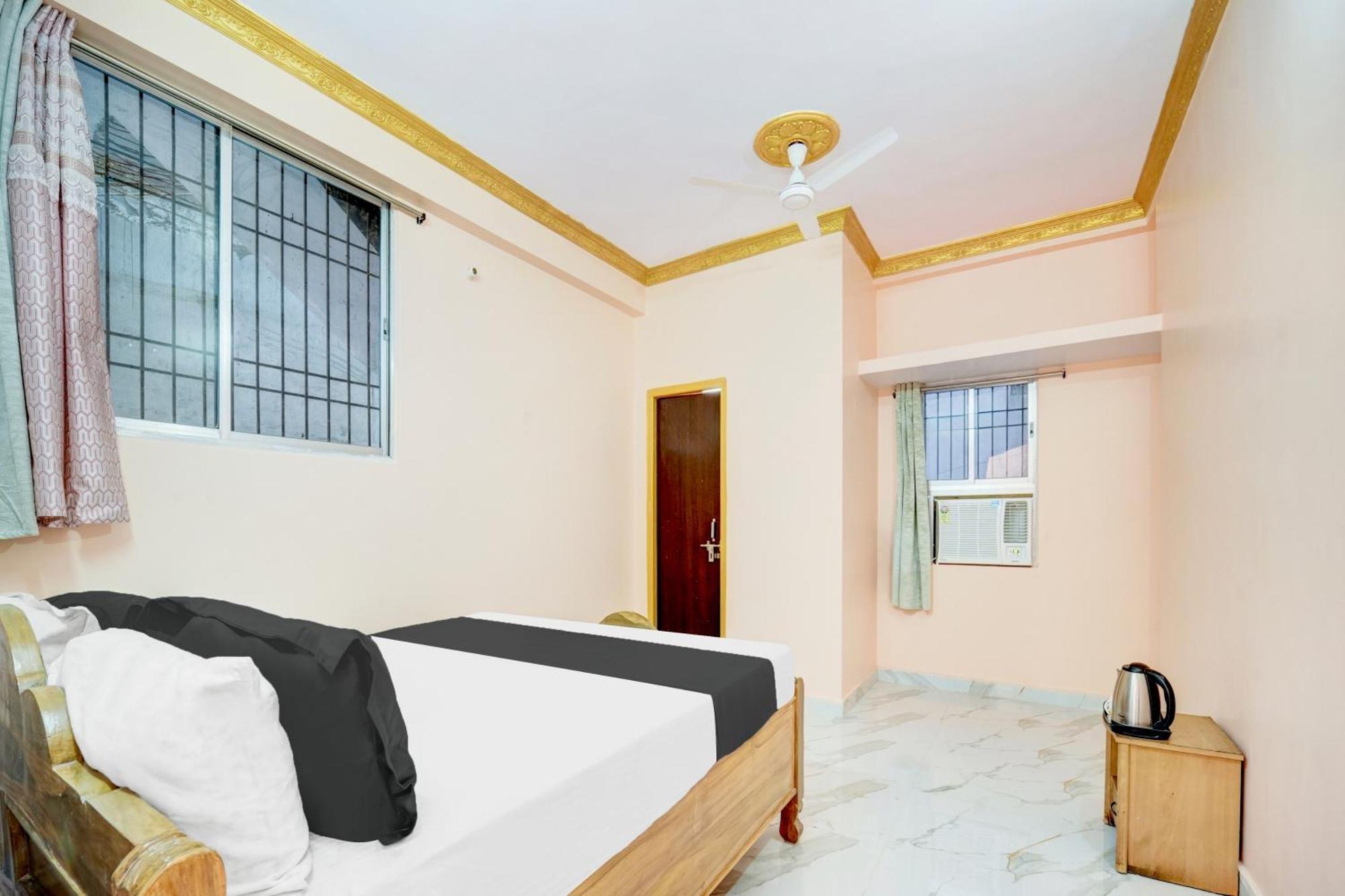 Hotel O Radhe Shyam Guest House Patna  Extérieur photo