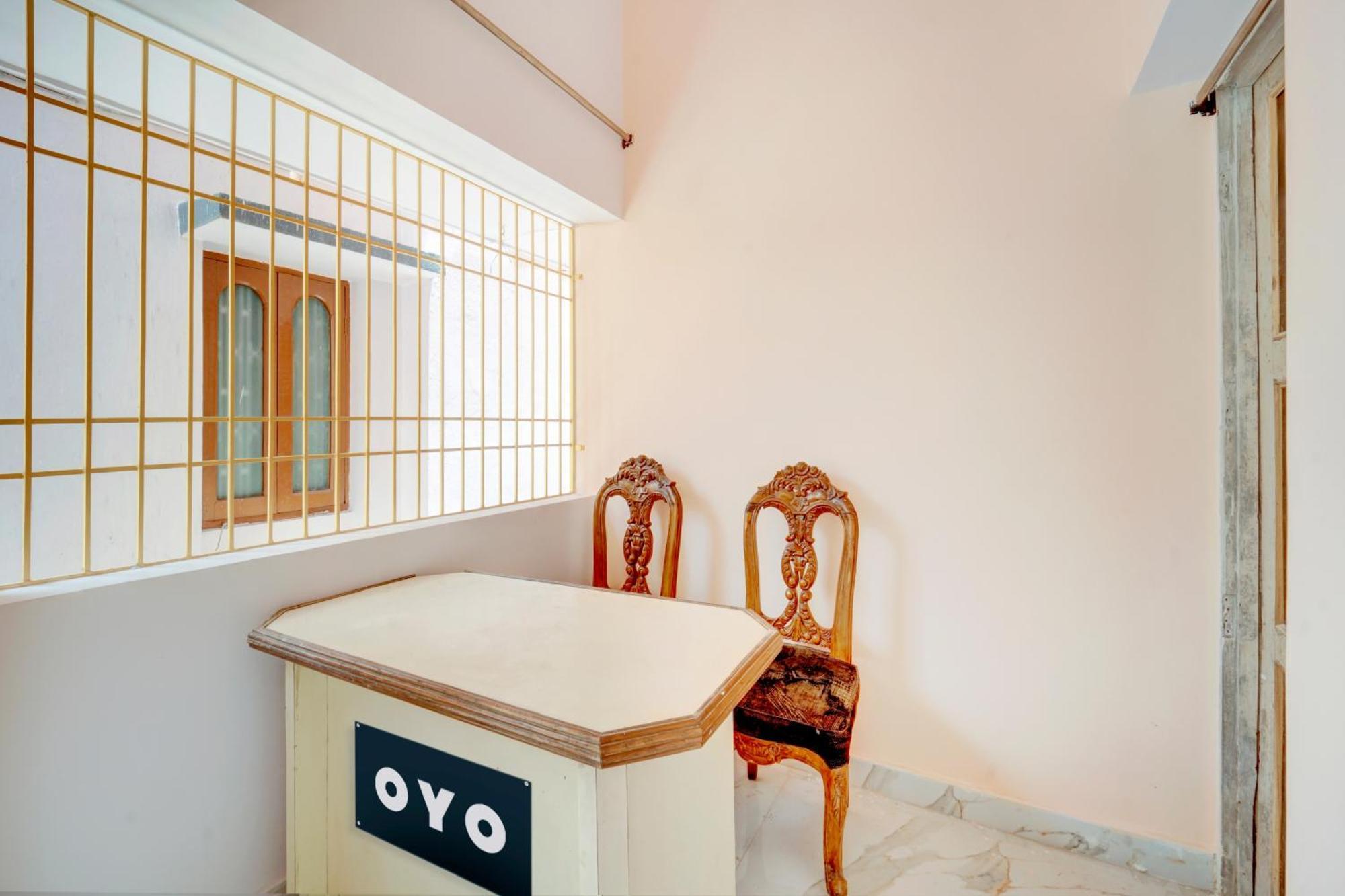 Hotel O Radhe Shyam Guest House Patna  Extérieur photo