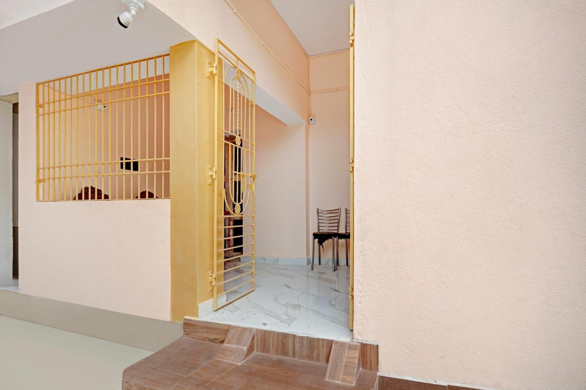Hotel O Radhe Shyam Guest House Patna  Extérieur photo